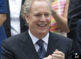 Charest Is The Best Says Former Tory Minister 