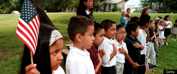 Latino Students