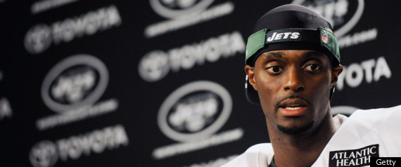 Plaxico Burress