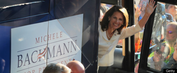  ... GOP Race Heats Up After Michele Bachmanns Ames Straw Poll Win, Rick
