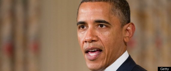 Barack Obama