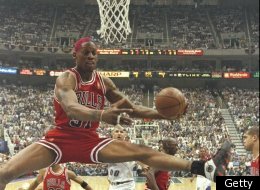 Dennis Rodman: Photos and Videos Through The Years