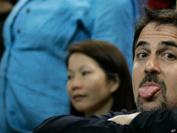 Mark Cuban