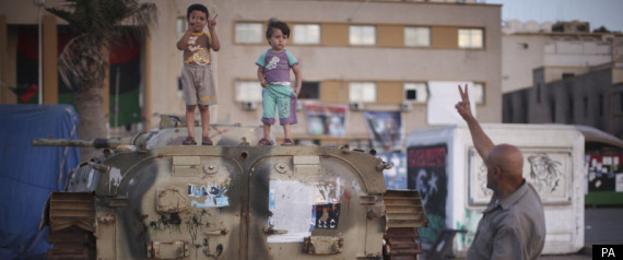 Libya