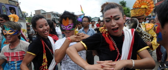 Nepal Gay Rights