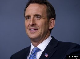 Tim Pawlenty Quits