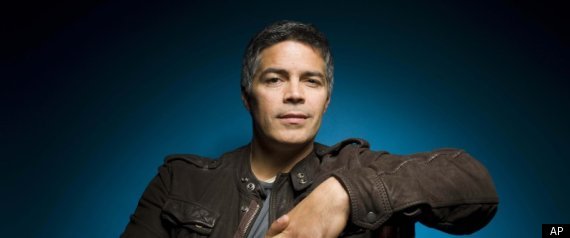 Esai Morales