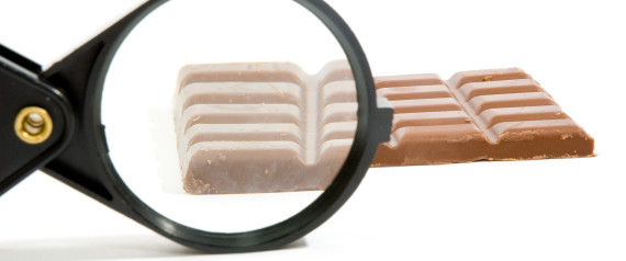 chocolate
