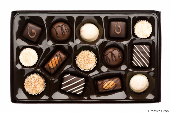 chocolate