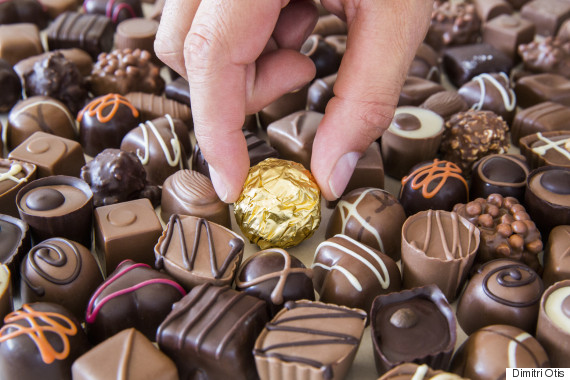 chocolate