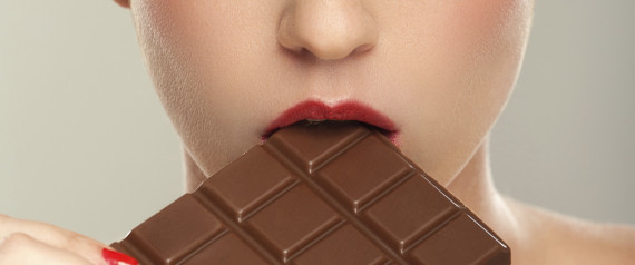 chocolate