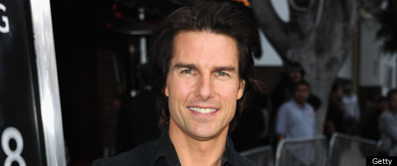 Tom Cruise