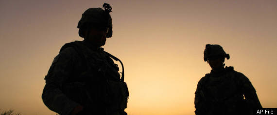 Soldiers