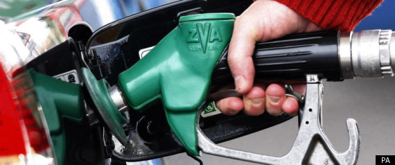 Petrol