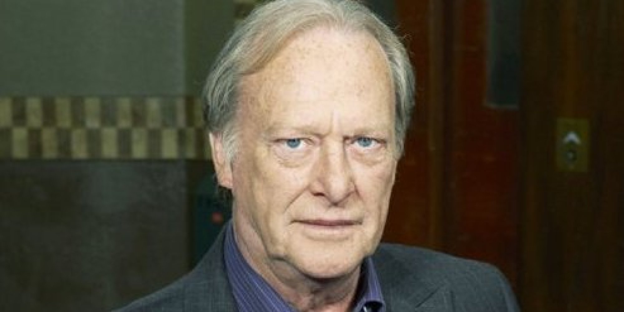 Dennis Waterman Dennis Waterman
