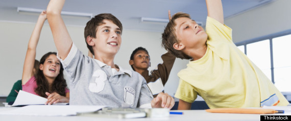 Classroom