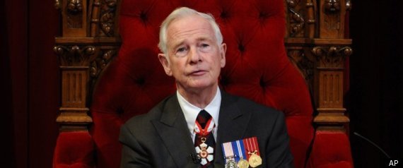 David Johnston
