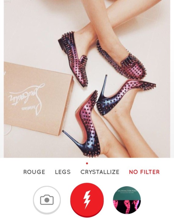 louboutinize