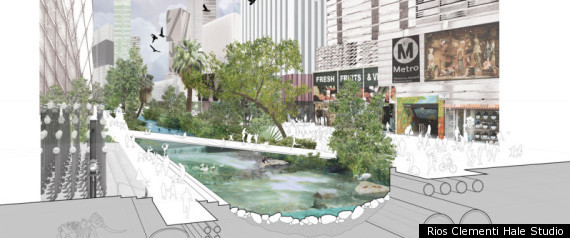 Rethink La