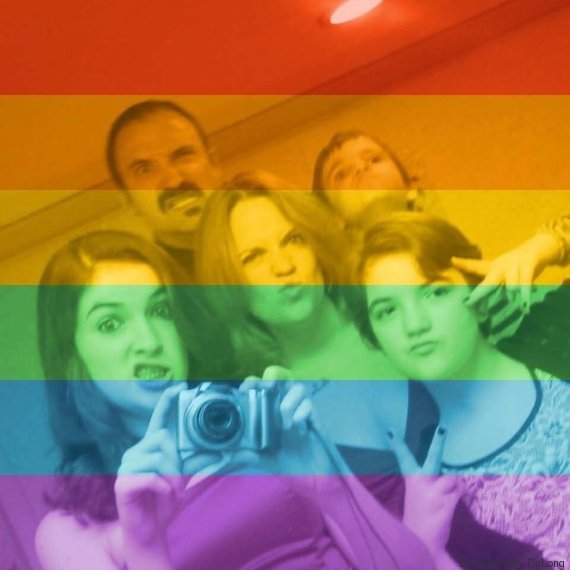 familia lgbt