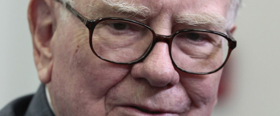 Warren Buffett
