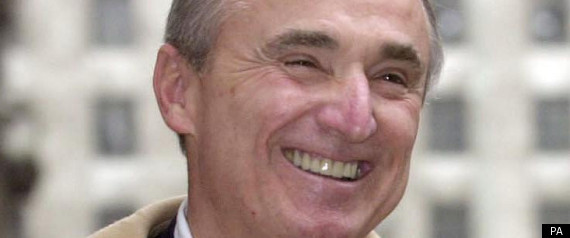Bill Bratton