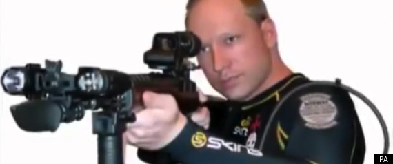 Breivik