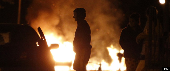 Riots