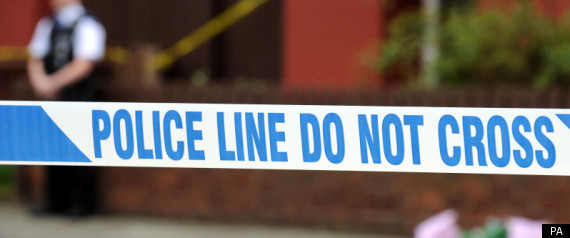 Police Tape