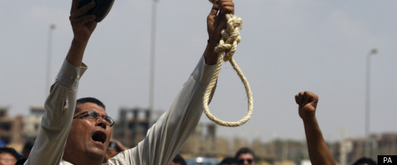 Mubarak Trial
