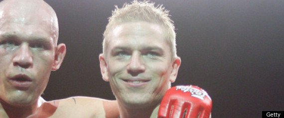 Shawn Tompkins Dead