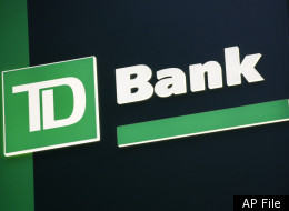 TD Bank Swipes Big Credit-Card Business