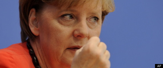 Germany Economic Policy