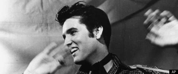 Elvis Presley
