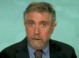 Paul Krugman