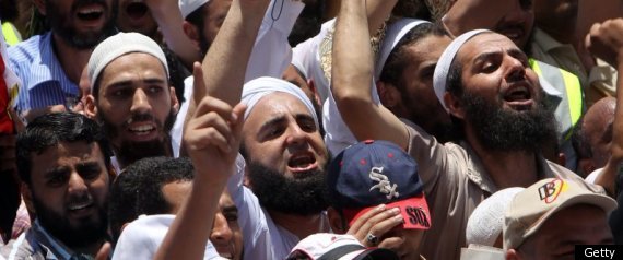 Arabrevolts