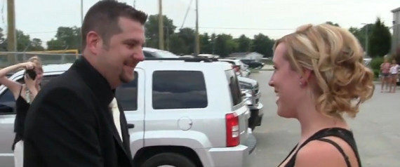 Surprise Wedding