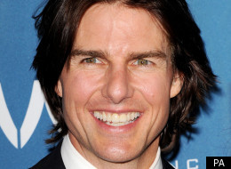 Leading Lady Required For Tom Cruise - Only British Beauties Need Apply