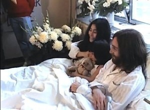 Yoko Ono Documentary