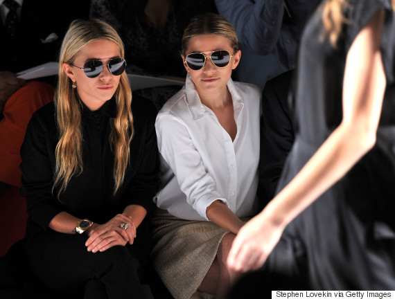 olsen twins