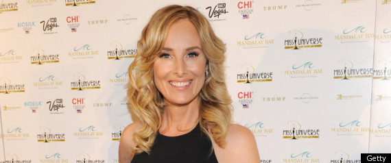 Chynna Phillips Dancing With The Stars