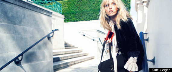 Kurt Geiger Accessories Everything But The Dress