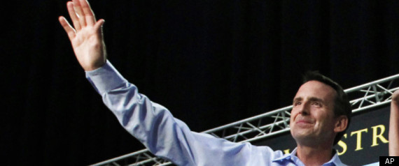 Pawlenty Goodbye