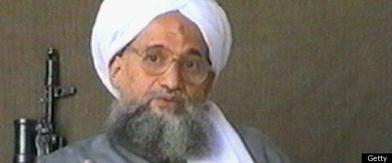 Ayman Alzawahri