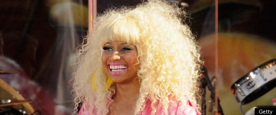 Nickiminaj