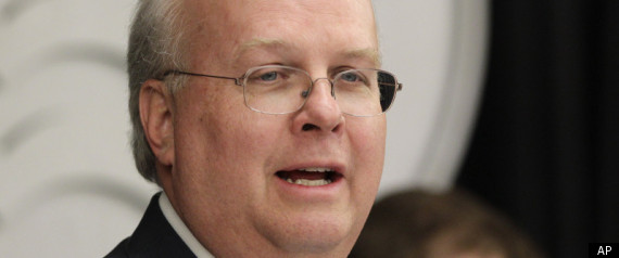 Rove Talks Gop 2012