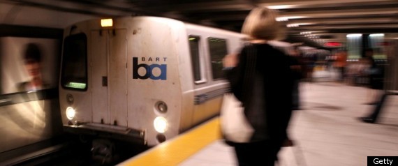 Bart Cell Phone