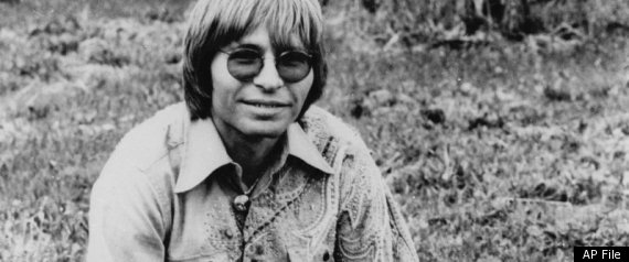 John Denver