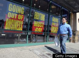 What Is The Biggest Challenge Facing Small Businesses Right Now?