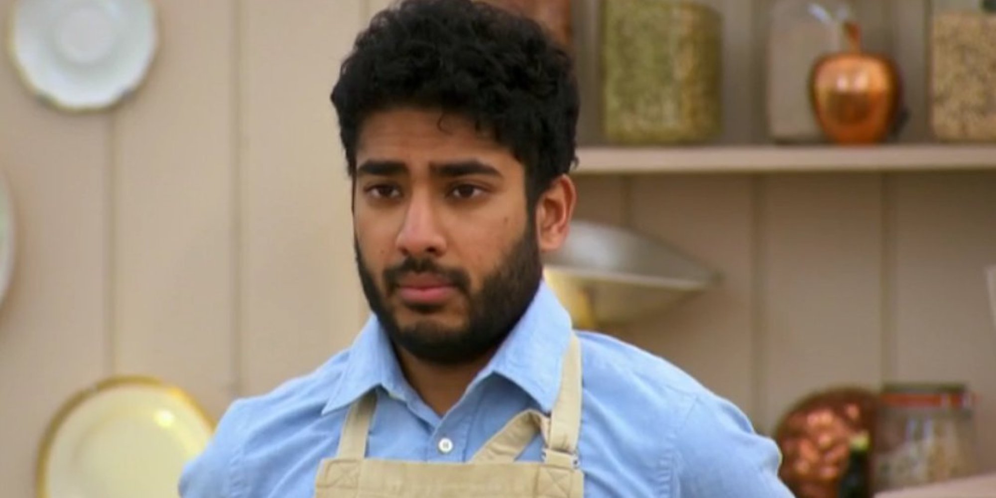 Great British Bake Off 2015 Episode Two (Biscuit Week) As It Happened